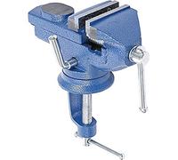 BGS Diy 3056 | Tornillo de banco | con yunque | mordazas 60 mm