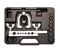 BGS Diy 3060 | Juego abocinador (abocardador) de tubos | 9 piezas