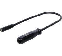 BGS Diy 3090 | Recogedor magnético | flexible | 560 mm | fuerza de tracción 1,5 kg