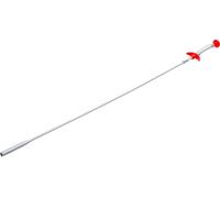 BGS Diy 3093 | Garra flexible | 600 mm | Sistema de presión de resorte, para agarrar tornillos y tuercas, para lugares inaccesibles