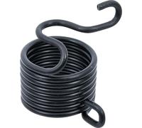 BGS Diy 3213-1 | Muelle de retención para martillo cincelador | para BGS 3213