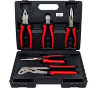 BGS DIY Juego de alicates (Ref: 330)