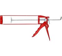 BGS Diy 3507 | Pistola de silicona | 300 mm