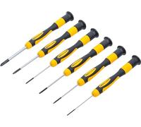 Herramientas > Herramientas de atornillado > Destornillador electrónico