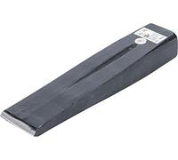 BGS Diy 3835 | Cuña para abrir troncos | 2700 g