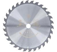 BGS DIY Hoja de sierra circular (Ref: 3957)