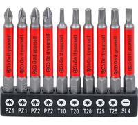 BGS Estuche de puntas (Ref: 4831)