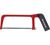 BGS Diy 50344 | Arco de sierra de aluminio | 150 mm