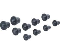 BGS Diy 50404 | Juego de dispositivos para colocar pasadores | 6- 8- 10 mm | 10 piezas