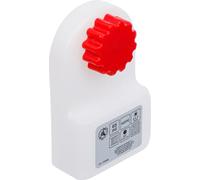 BGS Diy 50508 | Purgador de radiador | Depósito colector 65 ml