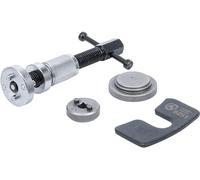 BGS Reposicionador de pistones de freno 6251 – Placa trasera para Audi Ford VW Toyota Skoda Seat Honda