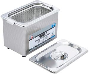 BGS Diy 63080 | Limpiador de piezas por ultrasonido | 700 ml