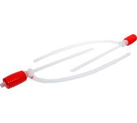 BGS Diy 75812 | Bomba manual para sanitarios | 540 mm | 2 piezas