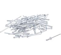 BGS Diy 75847 | Surtido de remaches ciegos | Ø 3,2 mm | 50 piezas