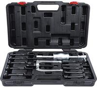 BGS Diy 7715 | Juego de extractores de rodamientos internos ciegos | 16 piezas