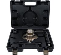 BGS Diy 7775 | Juego de extracción hidráulico del eje de transmisión | 98 - 125 mm