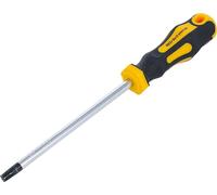 BGS Diy 7844-T45 | Destornillador | con perfil en T (para Torx) T45 | Longitud de cuchilla 150 mm