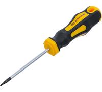 BGS Diy 7844-T6 | Destornillador | con perfil en T (para Torx) T6 | Longitud de cuchilla 60 mm