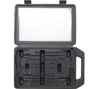 BGS Diy 7880-LEER | Maleta de transporte para BGS 7880, 7882 | plástico