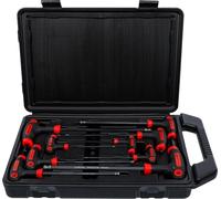 BGS DIY Juego combinado de destornilladores (Ref: 7882)