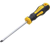 BGS Diy 7946-5 | Destornillador | plano 5 mm | Longitud de cuchilla 100 mm