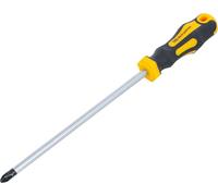 BGS Diy 7946-PH3 | Destornillador | de cruz PH3 | Longitud de cuchilla 200 mm
