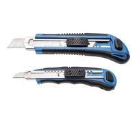 BGS DIY Cúter de seguridad (Ref: 7953)