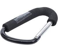BGS Diy 8077 | Ganchos para mosquetón | JUMBO | 160 mm | 30 kg