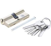 BGS Diy 8093 | Bombillo de cerradura de latón | 70 mm