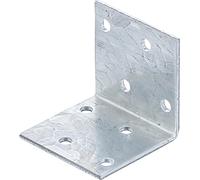 BGS Diy 80934 | Escuadra | 40 x 40 x 40 x 2 mm