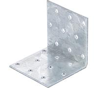 BGS Diy 80947 | Escuadra | 60 x 60 x 60 x 2,5 mm