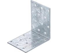 BGS Diy 80948 | Escuadra | 80 x 80 x 60 x 2,5 mm