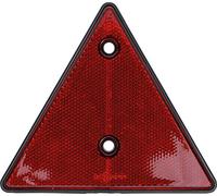 BGS Diy 80958 | Reflector para remolques | 135 x 135 mm