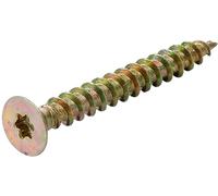 BGS Diy 80992 | Tornillos multiuso | con perfil en T (para Torx) T10 | 3,5 x 30 mm | 250 piezas