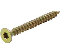 BGS Diy 80993 | Tornillos multiuso | con perfil en T (para Torx) T10 | 3,5 x 35 mm | 200 piezas