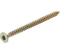 BGS technic KG Tornillos multiuso DIY 80996 Perfil en T (Torx) T20 4,0 x 60 mm 100 piezas