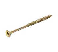 BGS Diy 80999 | Tornillos multiuso | con perfil en T (para Torx) T25 | 6,0 x 100 mm | 20 piezas
