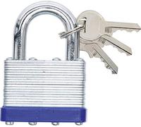 BGS Diy 85050 | Candado de seguridad | 50 mm.