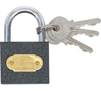 BGS Diy 85140 | Candado | tipo L | 38 mm