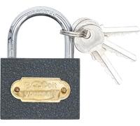 BGS Diy 85150 | Candado | tipo XL | 46 mm