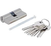 BGS technic KG Cilindro de cierre de seguridad 85230 60 mm 30/30 mm