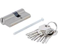 BGS Diy 85231 | Cilindro de cierre de seguridad | 60 mm | 25/35 mm