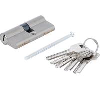 BGS Diy Cilindro de cierre de seguridad 85234 70 mm (35/35 mm)