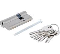 BGS Diy 85236 | Cilindro de cierre de seguridad | 70 mm | 25/45 mm