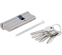 BGS Diy 85239 | Cilindro de cierre de seguridad | 80 mm | 30/50 mm