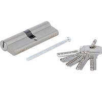 BGS Diy 85240 | Cilindro de cierre de seguridad | 90 mm | 45/45 mm