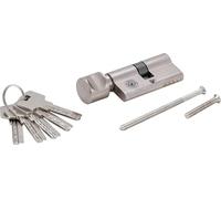 BGS technic KG Cilindro de cierre de seguridad BGS Diy 85270 con pomo 70 mm