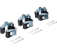 BGS Diy 85801 | Juego de soportes de herramienta | 3 piezas