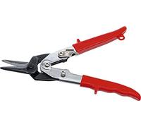 BGS Diy 85820 | Cizalla para chapa | corte recto / a la izquierda | 260 mm