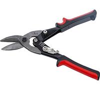 BGS Diy 85834 | Cizalla para chapa | corte recto/a la derecha | 250 mm